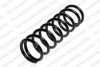 LESJ?FORS 4288300 Coil Spring